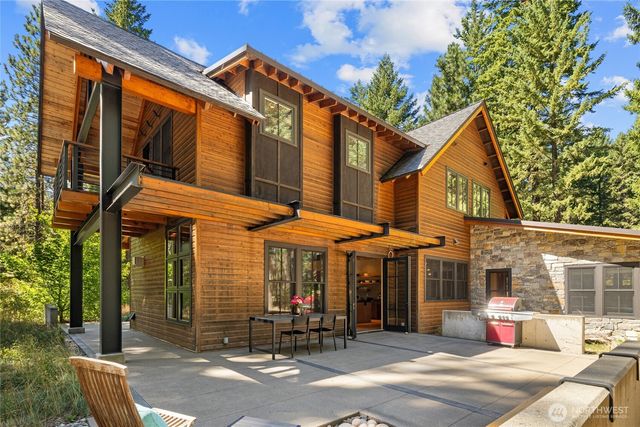 90 Little Eureka Lane, Cle Elum, WA 98922