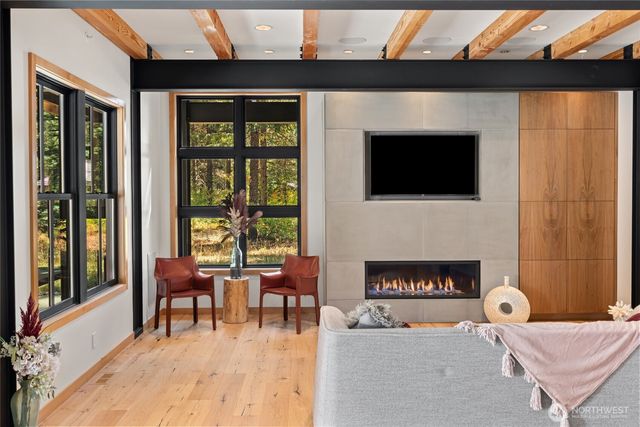 90 Little Eureka Lane, Cle Elum, WA 98922