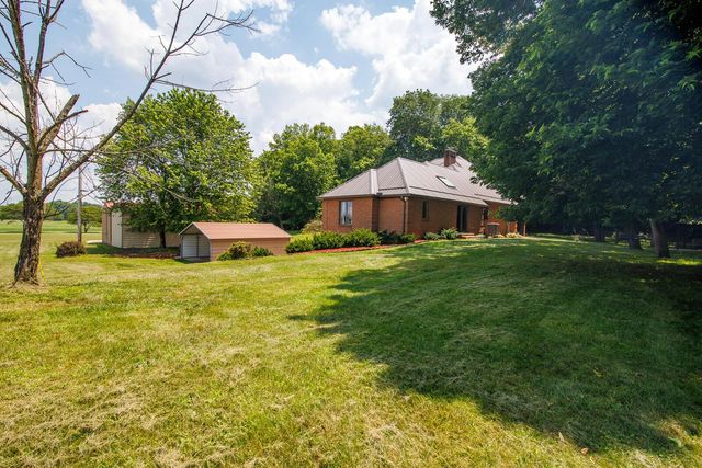 18825 Island Road, Circleville, OH 43113