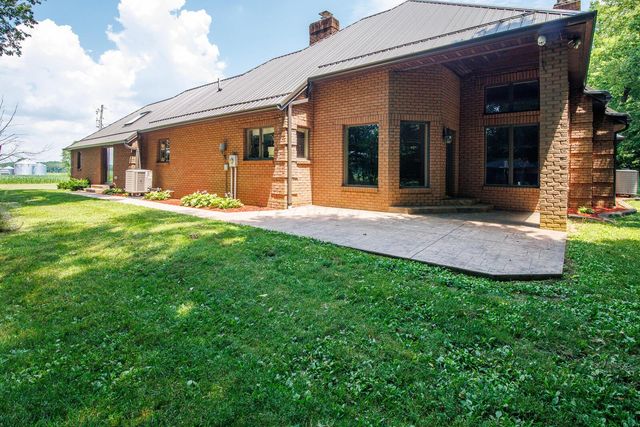 18825 Island Road, Circleville, OH 43113