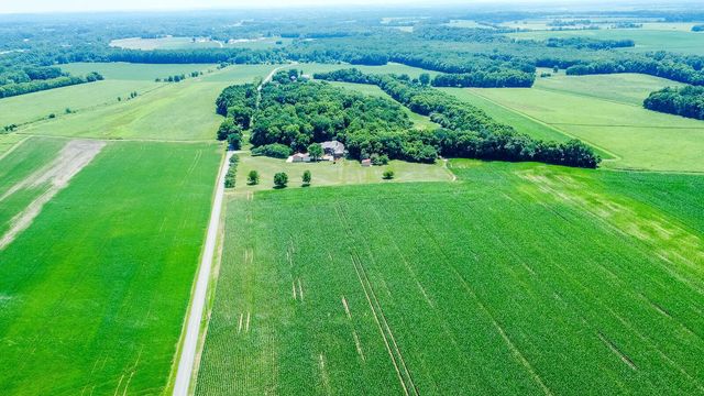 18825 Island Road, Circleville, OH 43113