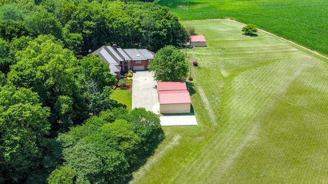 18825 Island Road, Circleville, OH 43113