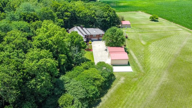 18825 Island Road, Circleville, OH 43113