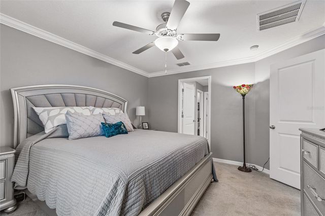 21851 LYONIA LANE, Land O Lakes, FL 34637