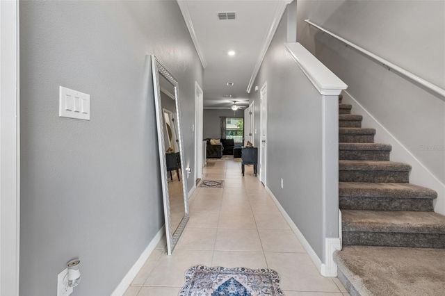 21851 LYONIA LANE, Land O Lakes, FL 34637
