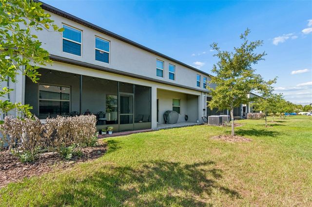 21851 LYONIA LANE, Land O Lakes, FL 34637