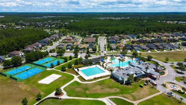 21851 LYONIA LANE, Land O Lakes, FL 34637