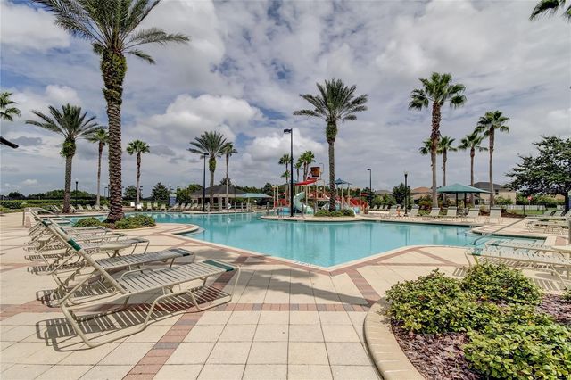 21851 LYONIA LANE, Land O Lakes, FL 34637