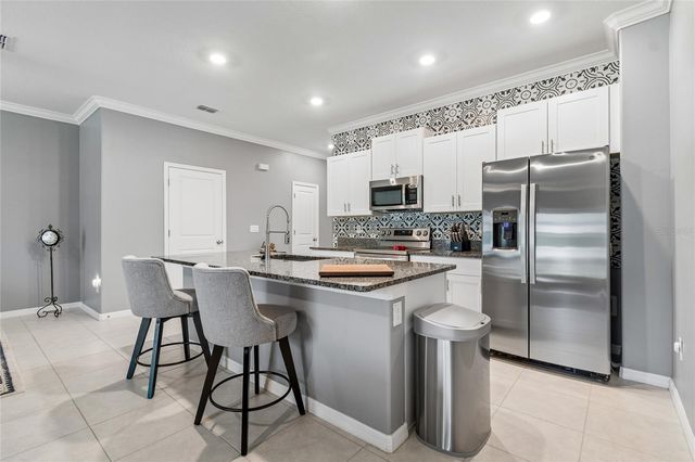 21851 LYONIA LANE, Land O Lakes, FL 34637