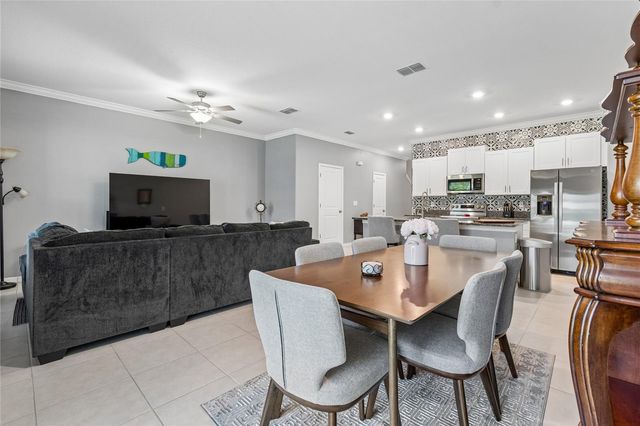 21851 LYONIA LANE, Land O Lakes, FL 34637