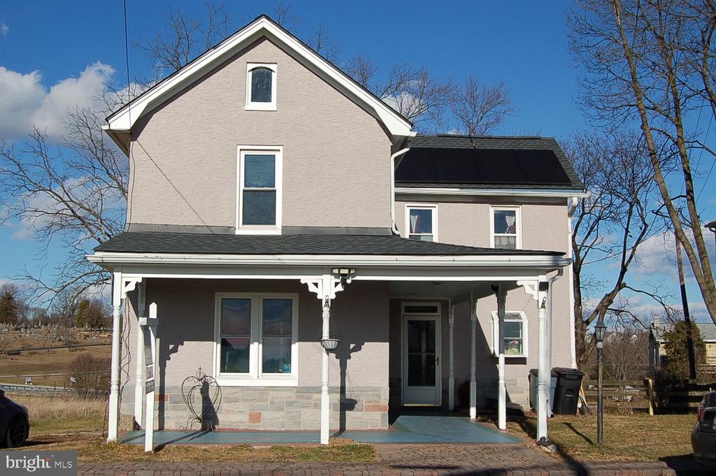 902 FRAILEY RD, Emmitsburg, MD 21727