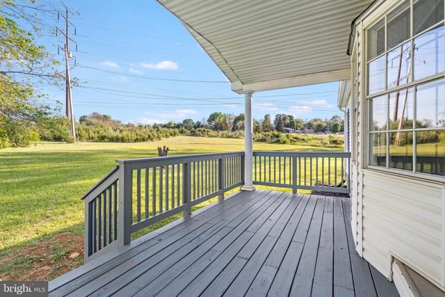 3637 WILLIAMSPORT PIKE, Martinsburg, WV 25404