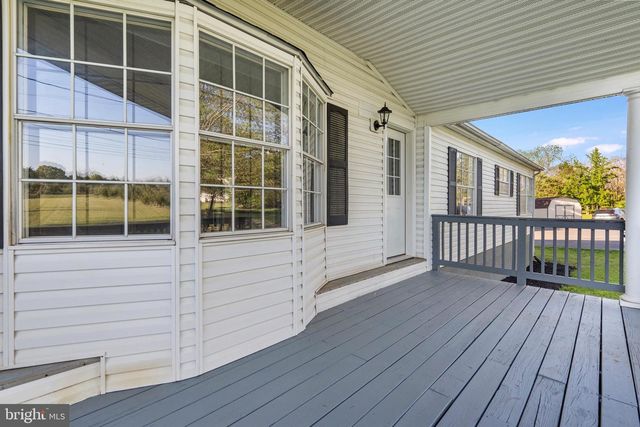 3637 WILLIAMSPORT PIKE, Martinsburg, WV 25404