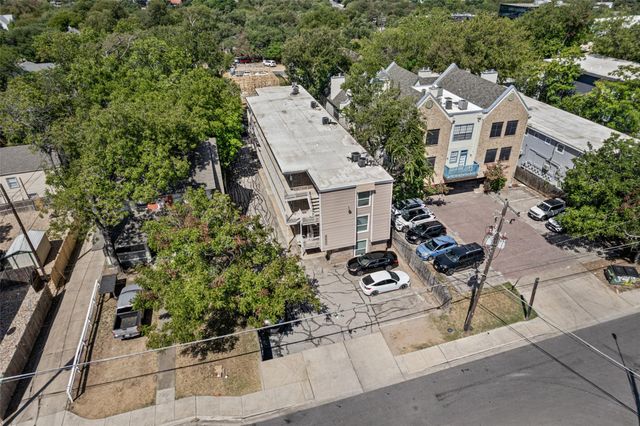 2220 Leon ST 203, Austin, TX 78705