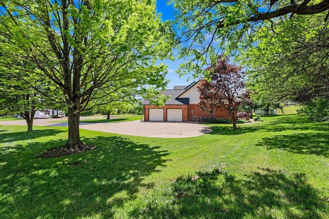 401 N Trail, Mulvane, KS 67110