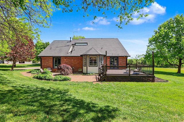 401 N Trail, Mulvane, KS 67110