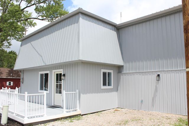 21 Rosebraugh Circle E, Buckeye Lake, OH 43008