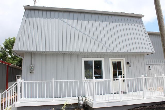 21 Rosebraugh Circle E, Buckeye Lake, OH 43008