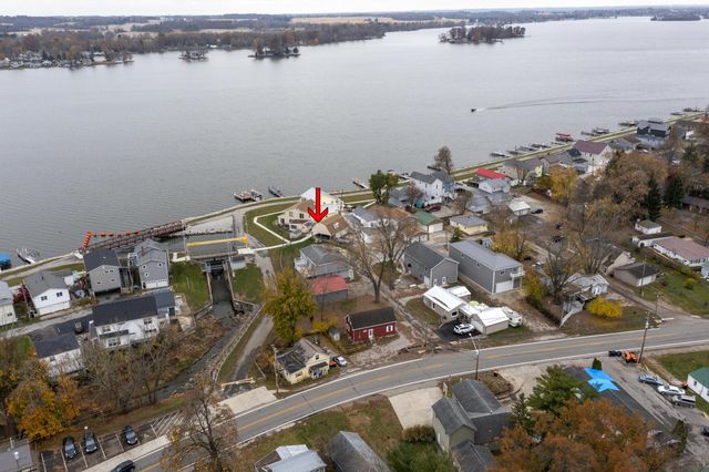21 Rosebraugh Circle E, Buckeye Lake, OH 43008