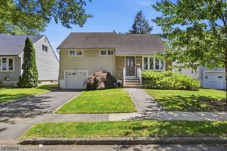 21 Morley Lane, Bloomfield Twp., NJ 07003
