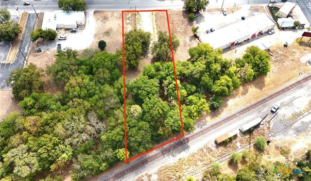 215 Cheatham Street, San Marcos, TX 78666