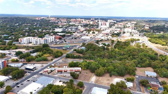 215 Cheatham Street, San Marcos, TX 78666