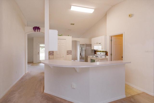 2705 LIBERTY AVENUE, Titusville, FL 32780