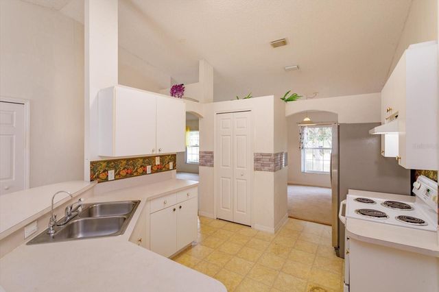 2705 LIBERTY AVENUE, Titusville, FL 32780