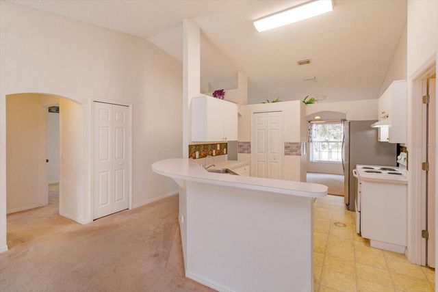 2705 LIBERTY AVENUE, Titusville, FL 32780