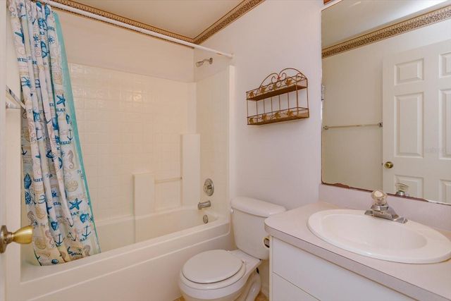 2705 LIBERTY AVENUE, Titusville, FL 32780