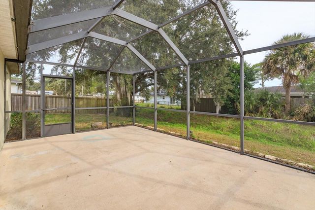 2705 LIBERTY AVENUE, Titusville, FL 32780