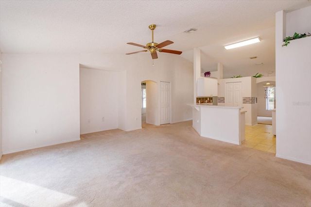 2705 LIBERTY AVENUE, Titusville, FL 32780