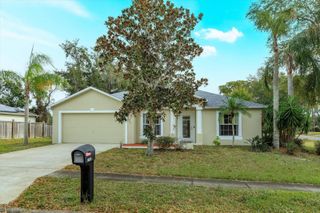 2705 LIBERTY AVENUE, Titusville, FL 32780
