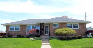 1521 Erika Drive 1521 Erika Drive, Springfield, OH 45503