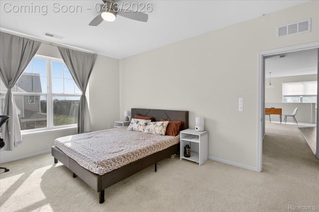 9812 Ridge Run 55, Hartland Township, MI 48855