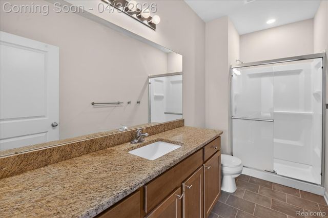 9812 Ridge Run 55, Hartland Township, MI 48855