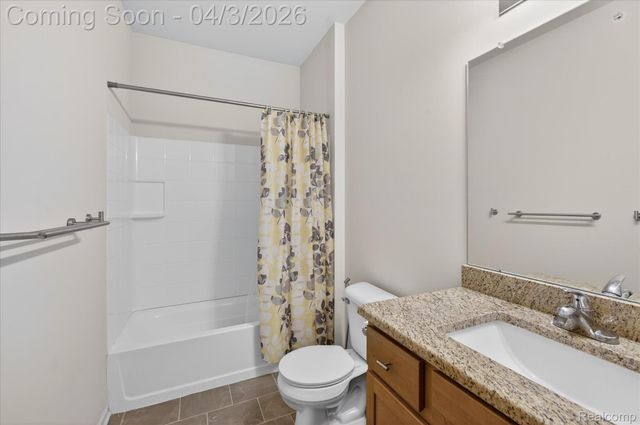 9812 Ridge Run 55, Hartland Township, MI 48855