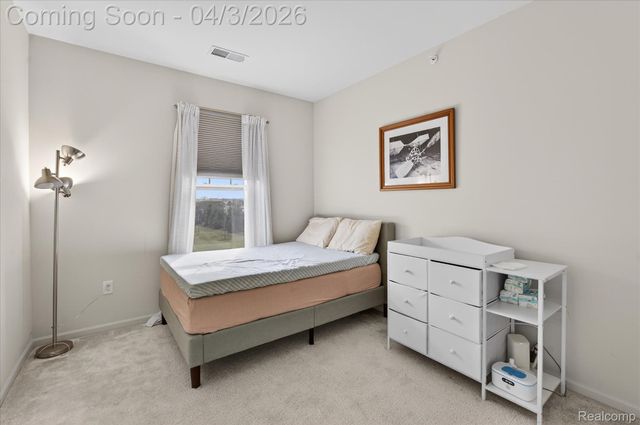 9812 Ridge Run 55, Hartland Township, MI 48855