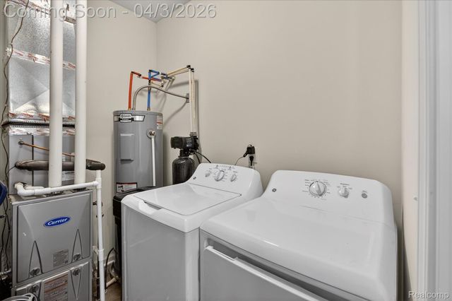 9812 Ridge Run 55, Hartland Township, MI 48855