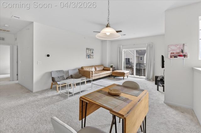 9812 Ridge Run 55, Hartland Township, MI 48855