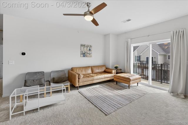 9812 Ridge Run 55, Hartland Township, MI 48855