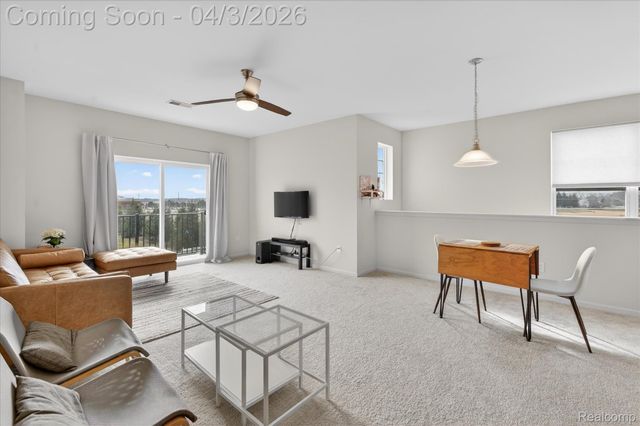 9812 Ridge Run 55, Hartland Township, MI 48855