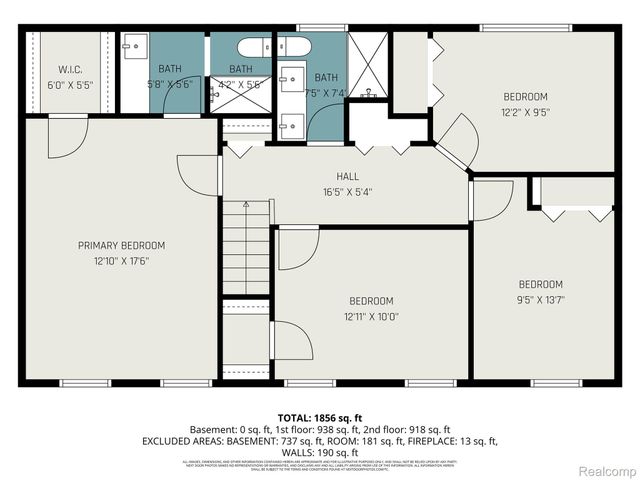 5040 Patrick Road, West Bloomfield Charter Township, MI 48322