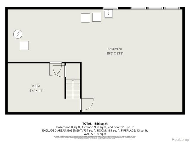 5040 Patrick Road, West Bloomfield Charter Township, MI 48322