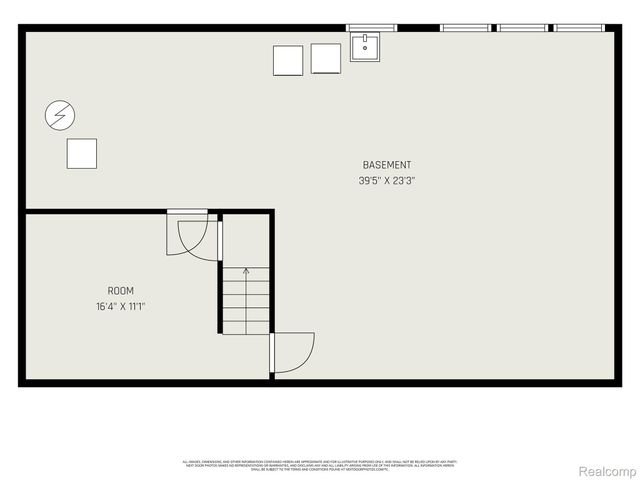 5040 Patrick Road, West Bloomfield Charter Township, MI 48322