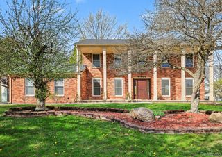 5040 Patrick Road, West Bloomfield Charter Township, MI 48322