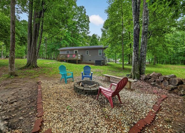 1211 Camp Belle Air Rd, Sparta, TN 38583