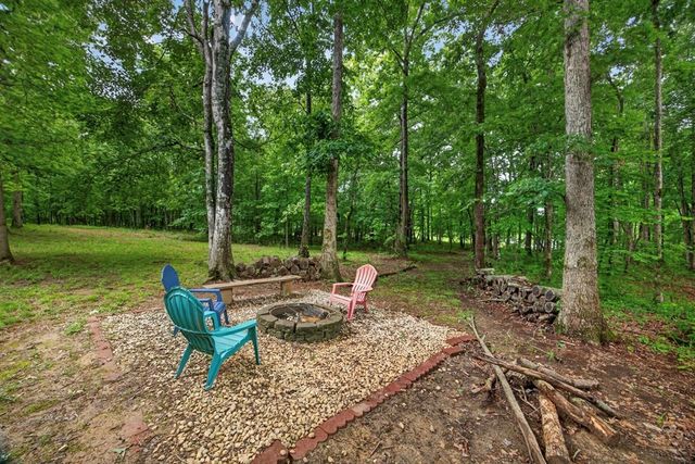 1211 Camp Belle Air Rd, Sparta, TN 38583