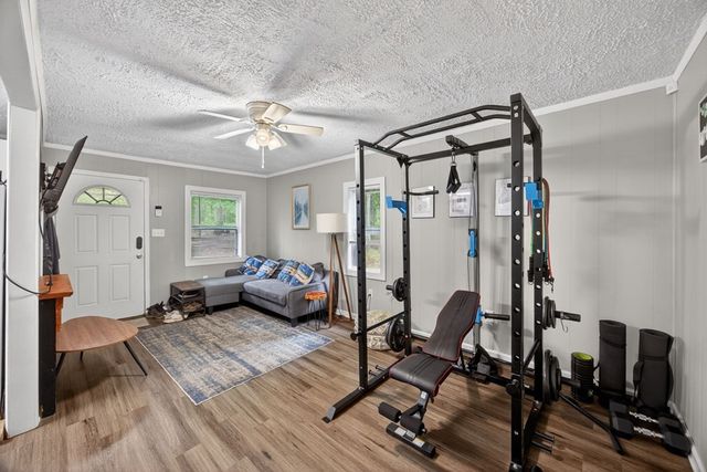 1211 Camp Belle Air Rd, Sparta, TN 38583