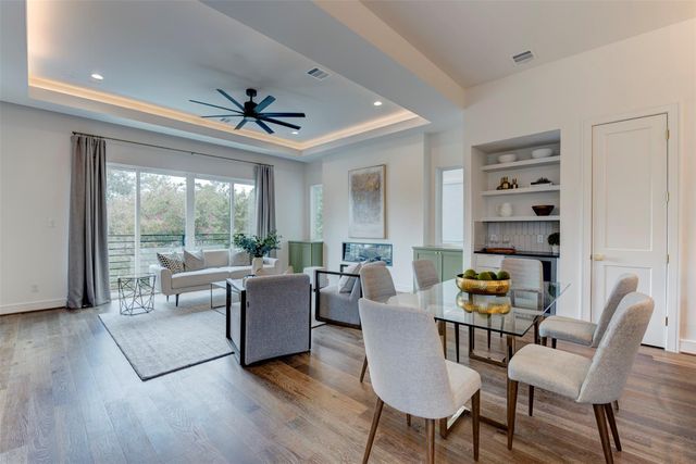 7120 Gary Street B, Houston, TX 77055